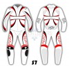 RTX Tron Legacy Motorcycle Leathers - 9 Colours