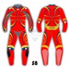RTX Tron Legacy Motorcycle Leathers - 9 Colours