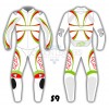 RTX Tron Legacy Motorcycle Leathers - 9 Colours