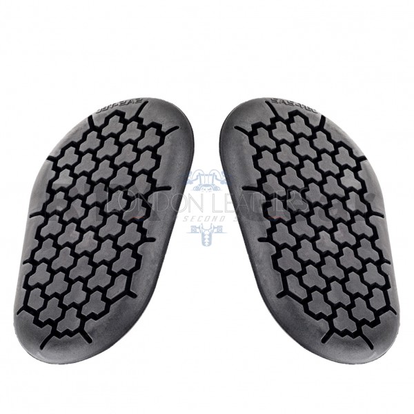 SAS-TEC Level 2 German Engineered Honey Comb Hip Protection Armour Pad Inserts Pair