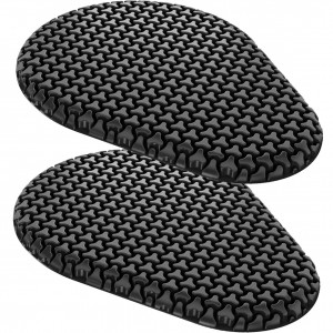 SAS-TEC SC-1/SB2 Level 2 TRIPLEFLEX Ultra Thin ELBOW KNEE HIP Armour Pad Inserts