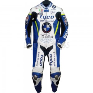 BMW Tyco BSB Sports Replica Leather 
