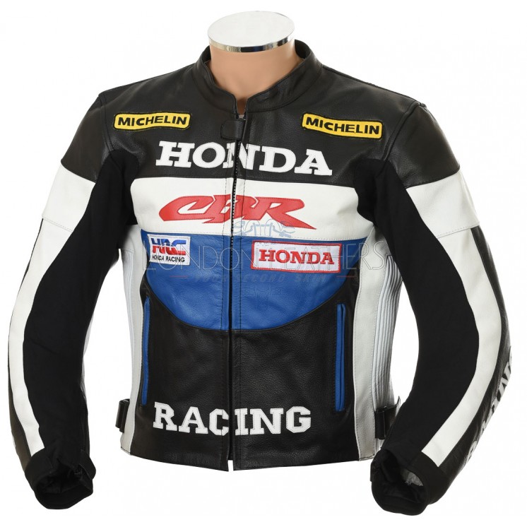 cbr motorcycle jacket