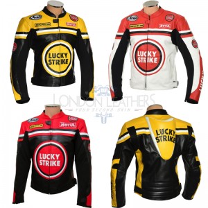 Custom Made Biker Jackets
