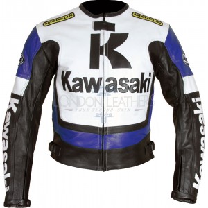 83 Model Jaket Kawasaki Ninja HD