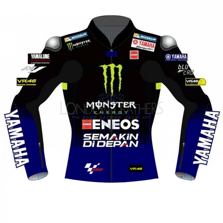 jaket monster energy