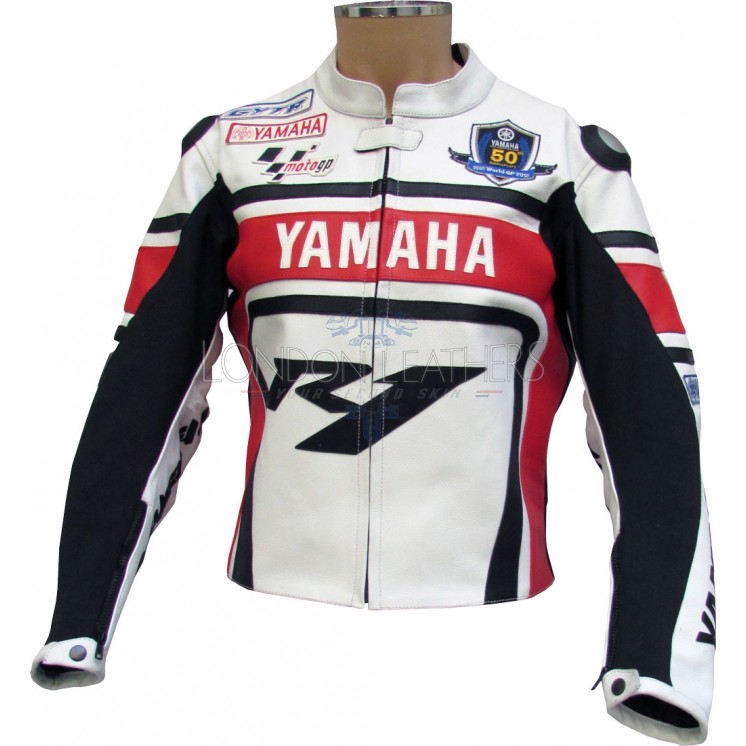 WGP Yamaha R1 50th Anniversary 