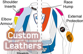 Custom Leathers